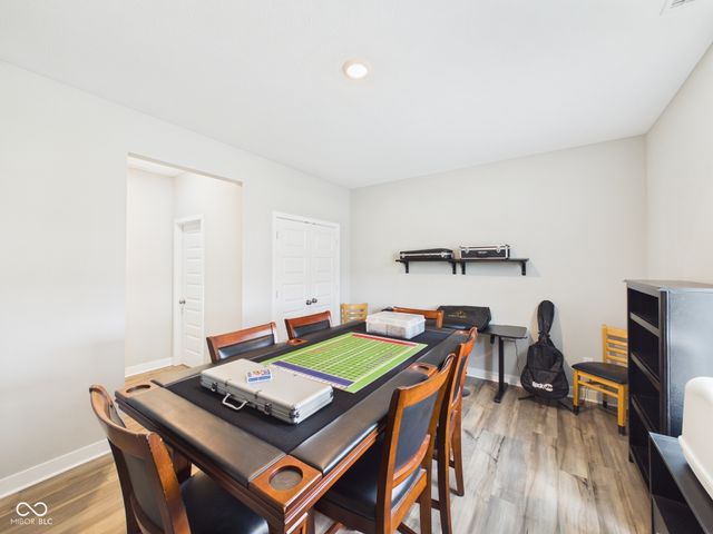 8862 Springbrook Drive, Pendleton, IN 46064