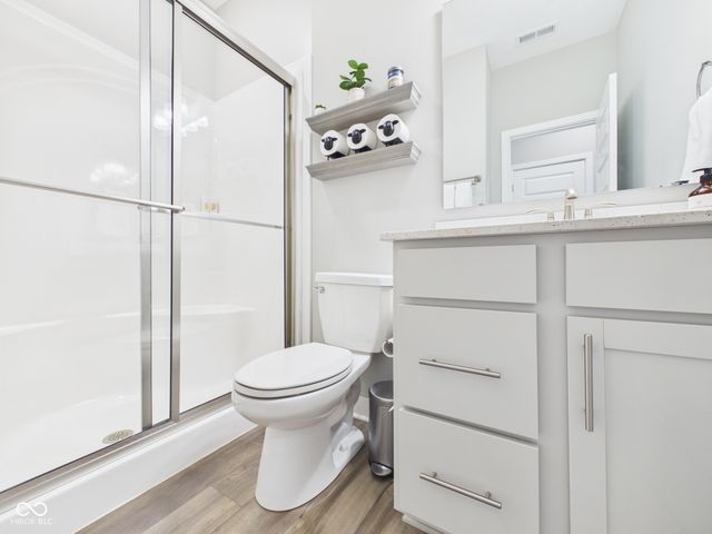 8862 Springbrook Drive, Pendleton, IN 46064