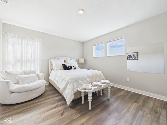 8862 Springbrook Drive, Pendleton, IN 46064