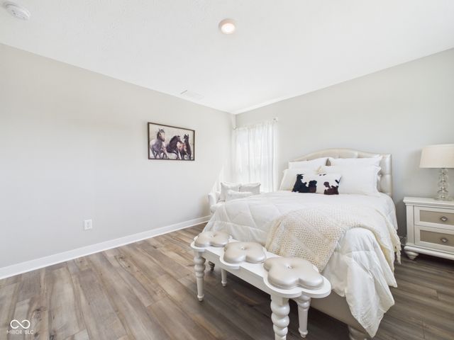 8862 Springbrook Drive, Pendleton, IN 46064