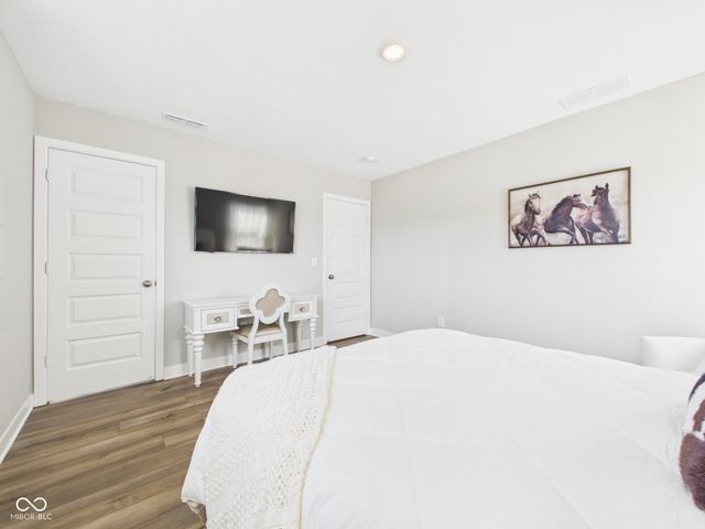 8862 Springbrook Drive, Pendleton, IN 46064