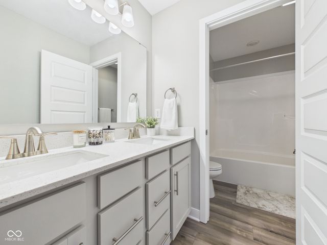 8862 Springbrook Drive, Pendleton, IN 46064