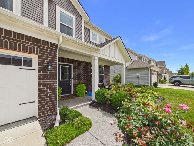 8862 Springbrook Drive, Pendleton, IN 46064