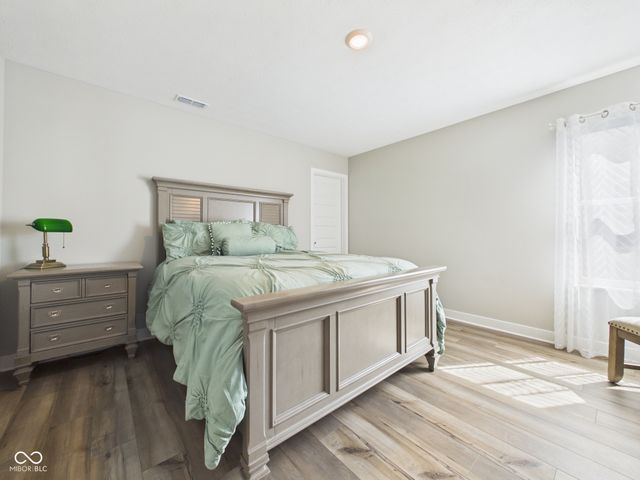 8862 Springbrook Drive, Pendleton, IN 46064