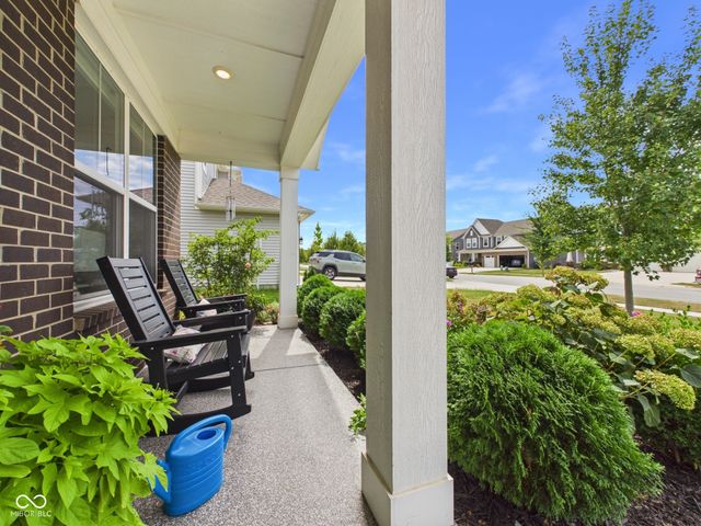 8862 Springbrook Drive, Pendleton, IN 46064