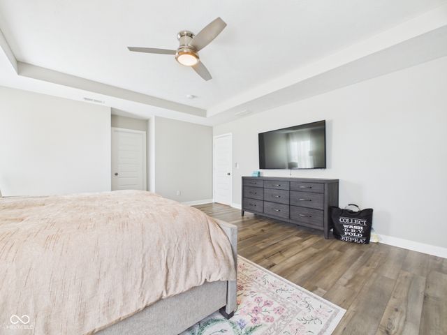 8862 Springbrook Drive, Pendleton, IN 46064