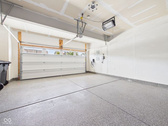 8862 Springbrook Drive, Pendleton, IN 46064
