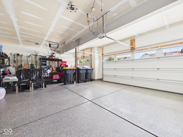 8862 Springbrook Drive, Pendleton, IN 46064