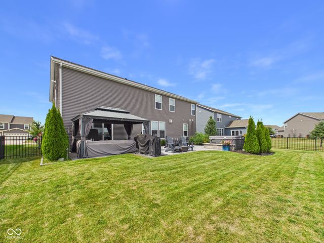 8862 Springbrook Drive, Pendleton, IN 46064