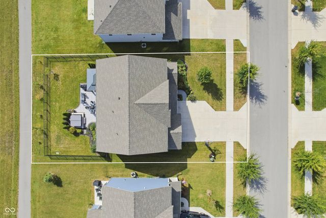 8862 Springbrook Drive, Pendleton, IN 46064