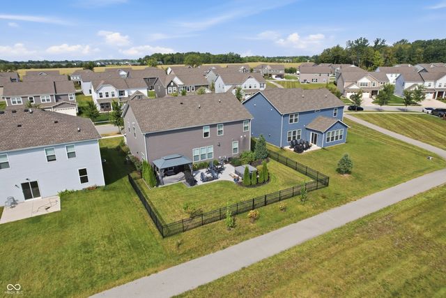 8862 Springbrook Drive, Pendleton, IN 46064