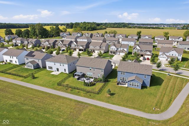 8862 Springbrook Drive, Pendleton, IN 46064