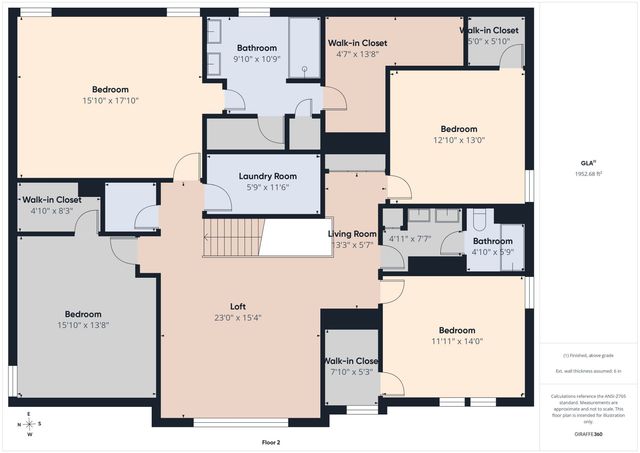 8862 Springbrook Drive, Pendleton, IN 46064