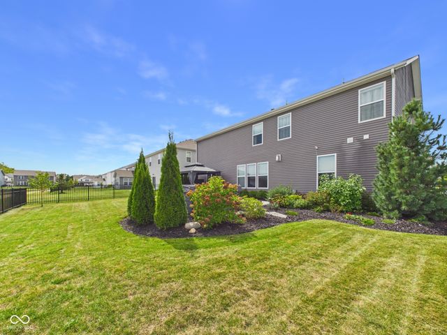 8862 Springbrook Drive, Pendleton, IN 46064