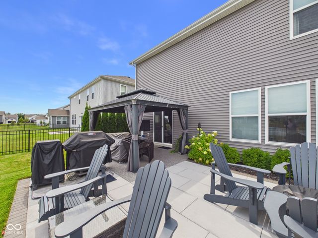 8862 Springbrook Drive, Pendleton, IN 46064
