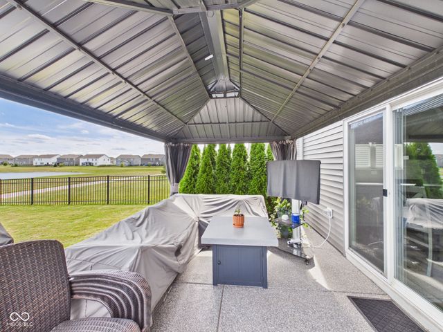 8862 Springbrook Drive, Pendleton, IN 46064