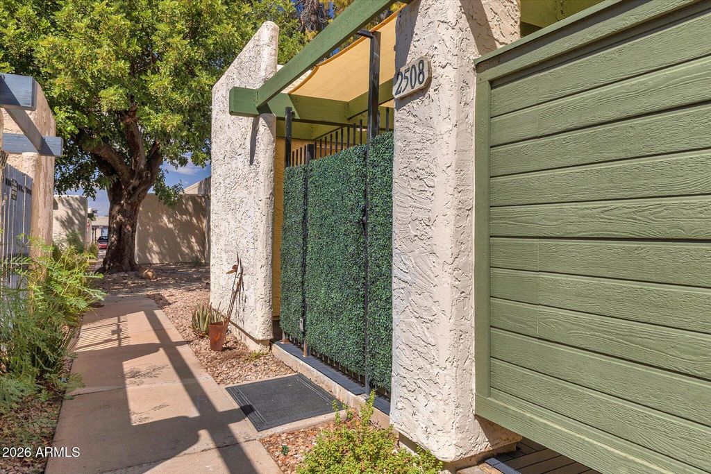 2508 E 6TH Street, Tempe, AZ 85288