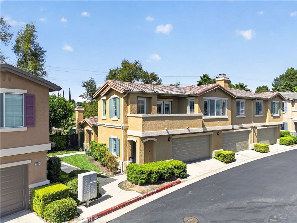 39656 Columbia Union Dr. C, Murrieta, CA 92563 — exterior