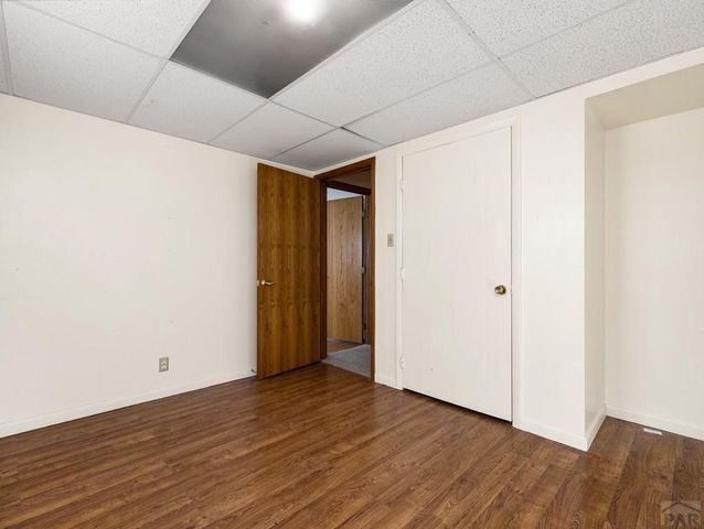 4007 Hillside Dr, Pueblo, CO 81008