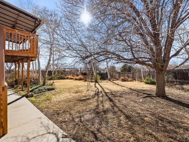 4007 Hillside Dr, Pueblo, CO 81008