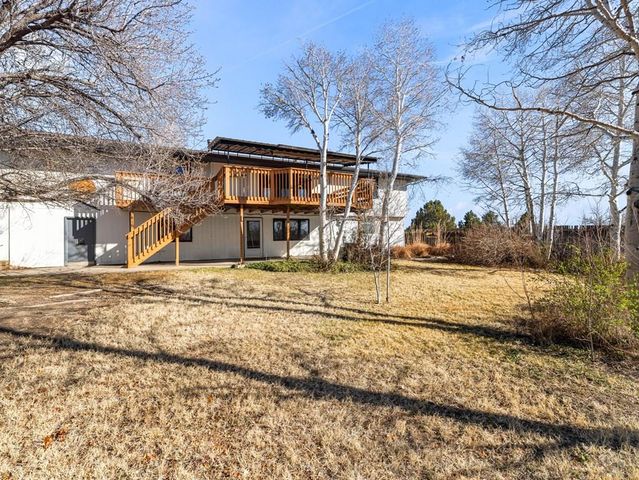 4007 Hillside Dr, Pueblo, CO 81008