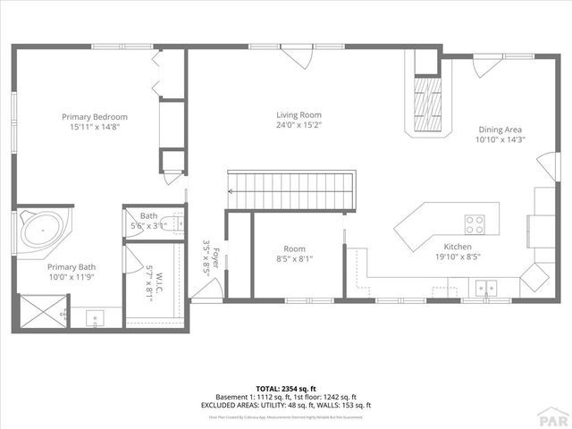 4007 Hillside Dr, Pueblo, CO 81008