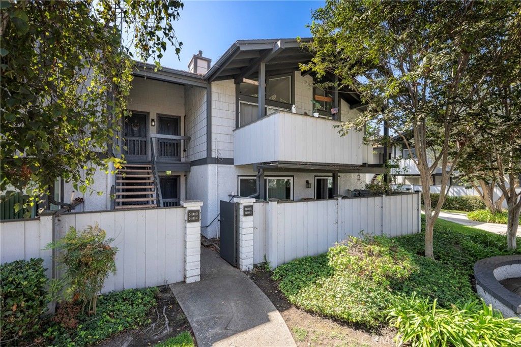 24140 S Western Avenue B, Harbor City, CA 90710 — exterior