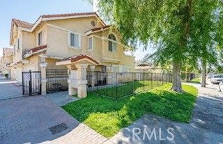 3900 Maxson Road, El Monte, CA 91732