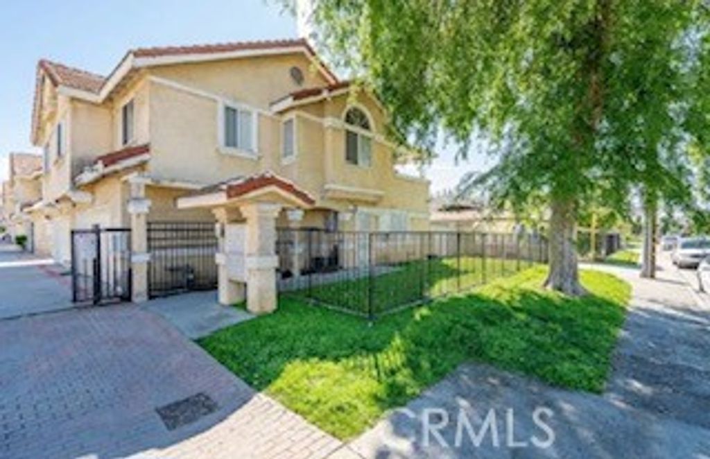 3900 Maxson Road, El Monte, CA 91732