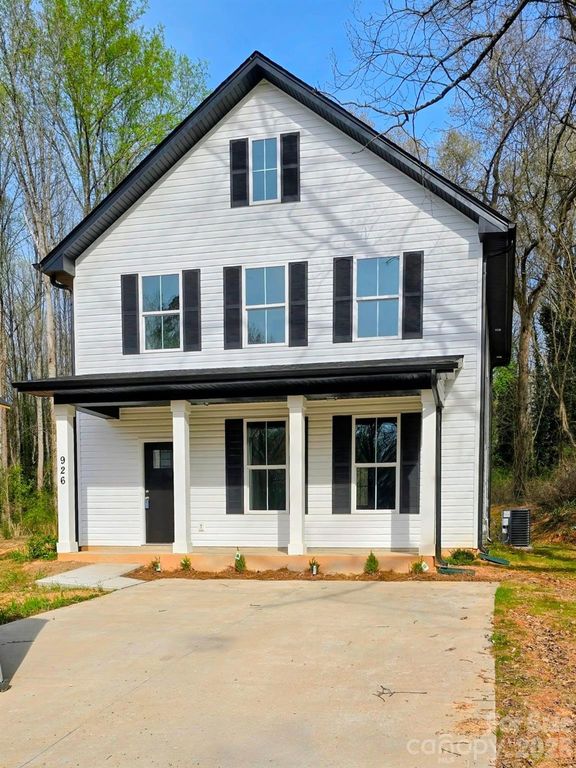 926 Jupiter Street, Gastonia, NC 28052