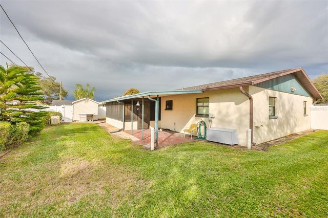 5534 22ND AVENUE N, St Petersburg, FL 33710