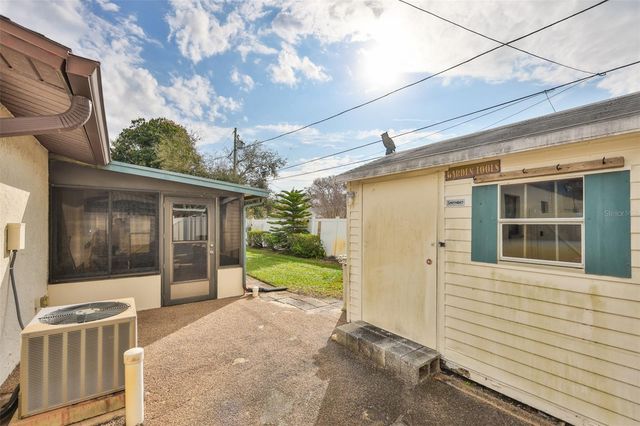 5534 22ND AVENUE N, St Petersburg, FL 33710