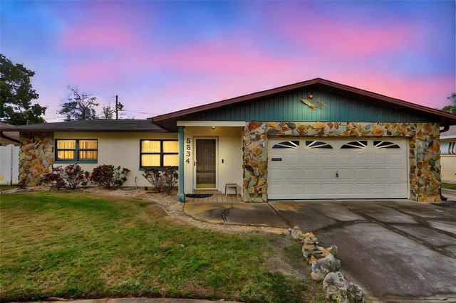 5534 22ND AVENUE N, St Petersburg, FL 33710