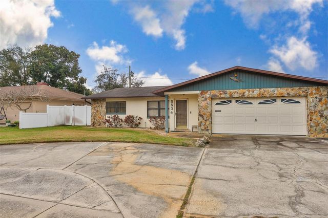 5534 22ND AVENUE N, St Petersburg, FL 33710