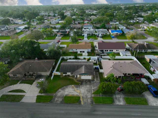 5534 22ND AVENUE N, St Petersburg, FL 33710
