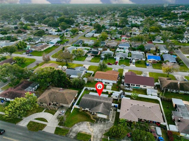 5534 22ND AVENUE N, St Petersburg, FL 33710