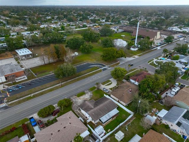 5534 22ND AVENUE N, St Petersburg, FL 33710
