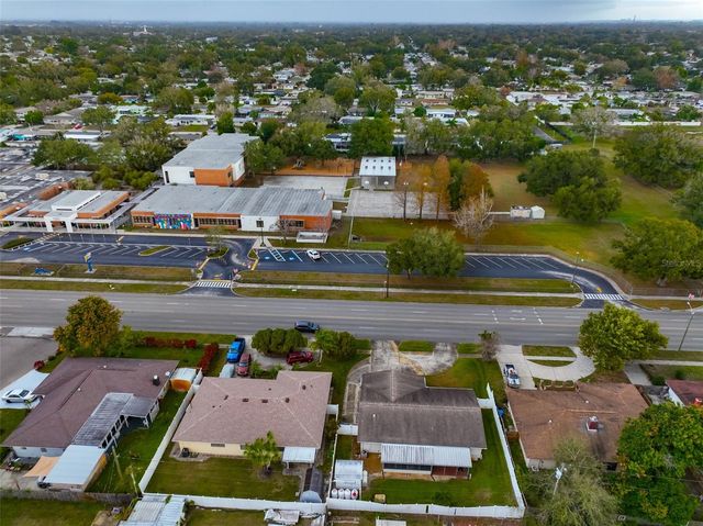 5534 22ND AVENUE N, St Petersburg, FL 33710