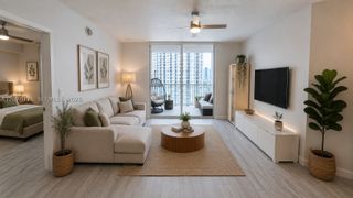 275 NE 18th St PH-10, Miami, FL 33132