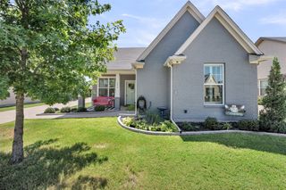 504 Kase Court, Burleson, TX 76028