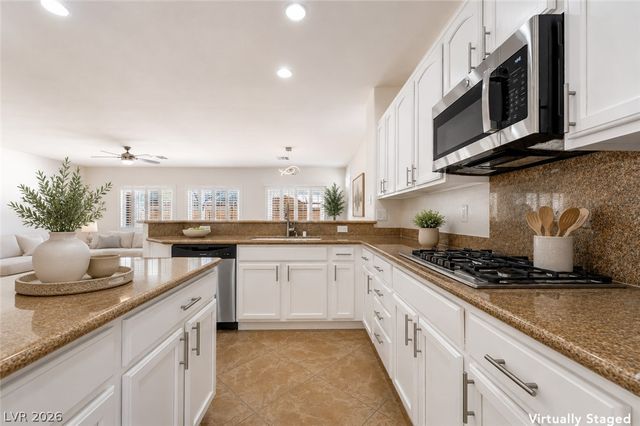 2149 Bliss Corner Street, Henderson, NV 89044