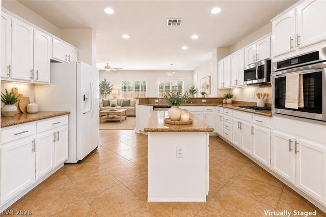 2149 Bliss Corner Street, Henderson, NV 89044