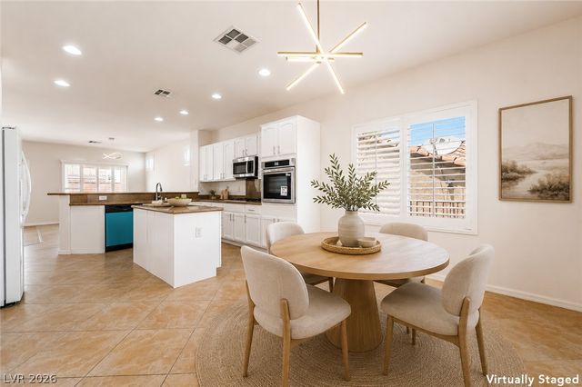 2149 Bliss Corner Street, Henderson, NV 89044