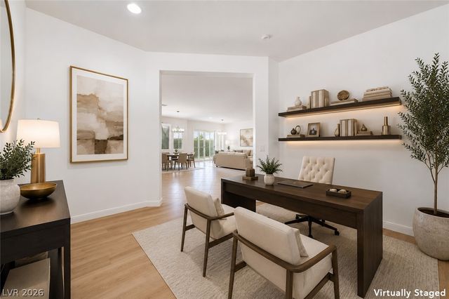 2149 Bliss Corner Street, Henderson, NV 89044