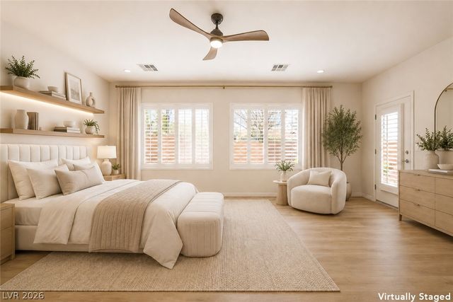 2149 Bliss Corner Street, Henderson, NV 89044
