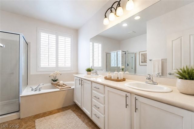 2149 Bliss Corner Street, Henderson, NV 89044