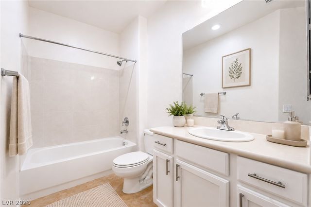 2149 Bliss Corner Street, Henderson, NV 89044