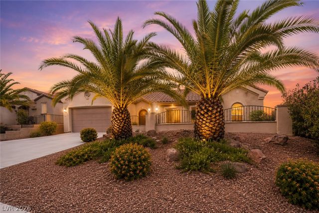 2149 Bliss Corner Street, Henderson, NV 89044