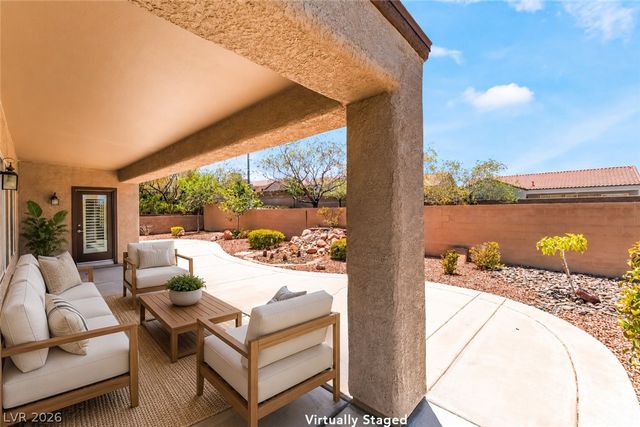 2149 Bliss Corner Street, Henderson, NV 89044