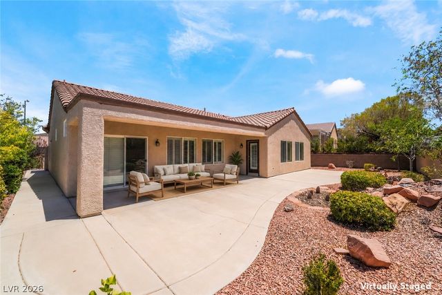 2149 Bliss Corner Street, Henderson, NV 89044